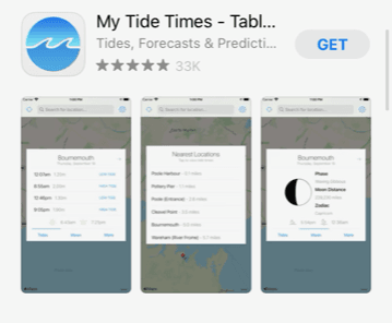 Sailing Apps We Recommend | Navigation, Weather & Safety