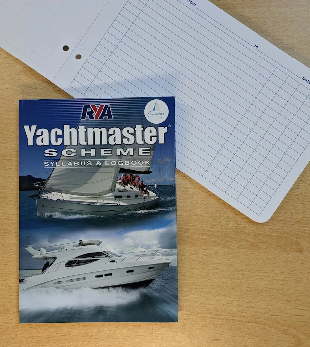 rya yachtmaster ocean syllabus